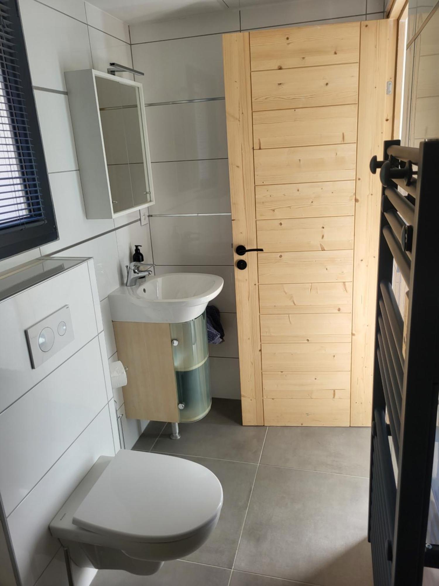 Studio Saint Antoine Les Houches Extérieur photo