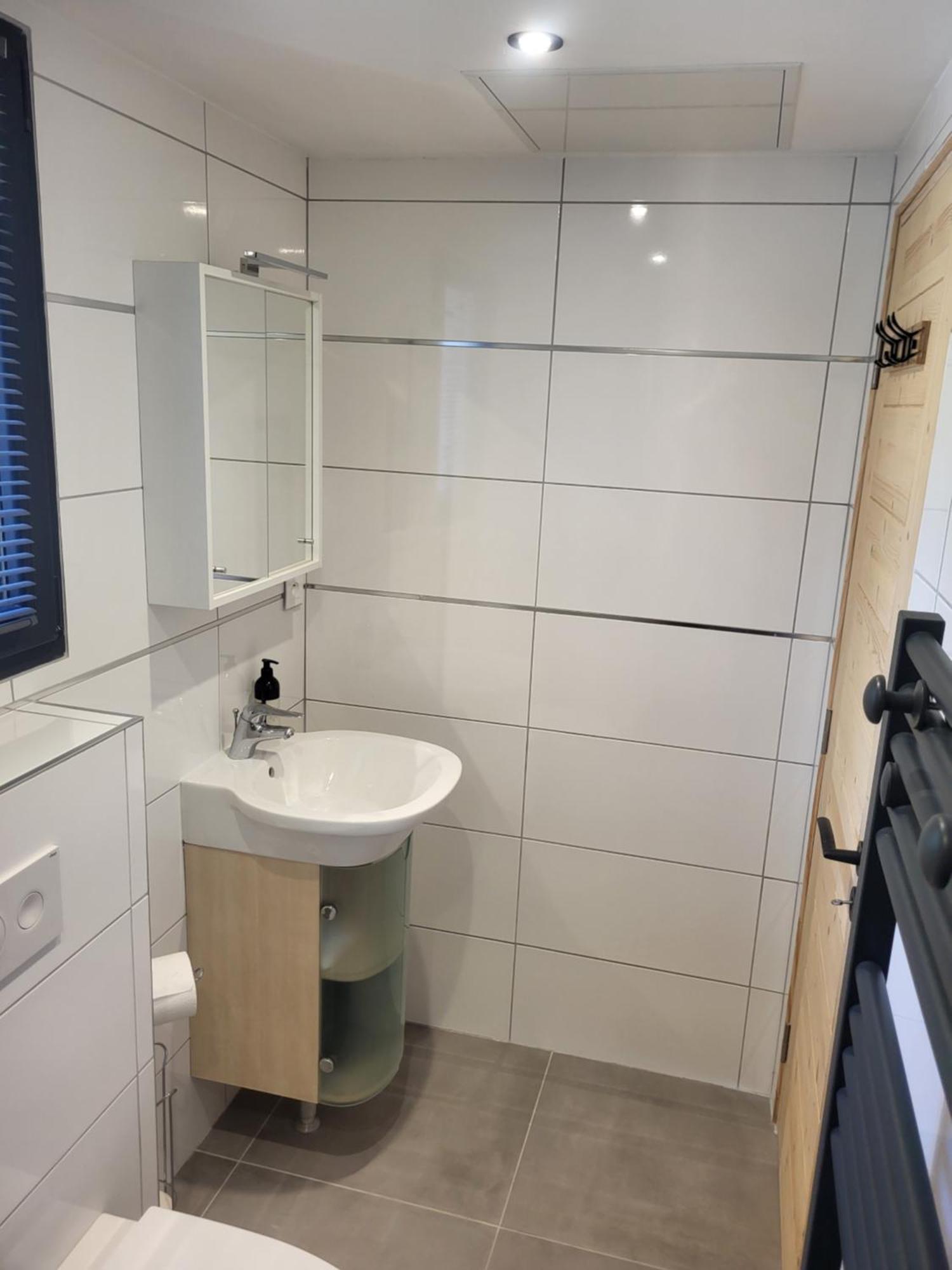 Studio Saint Antoine Les Houches Extérieur photo