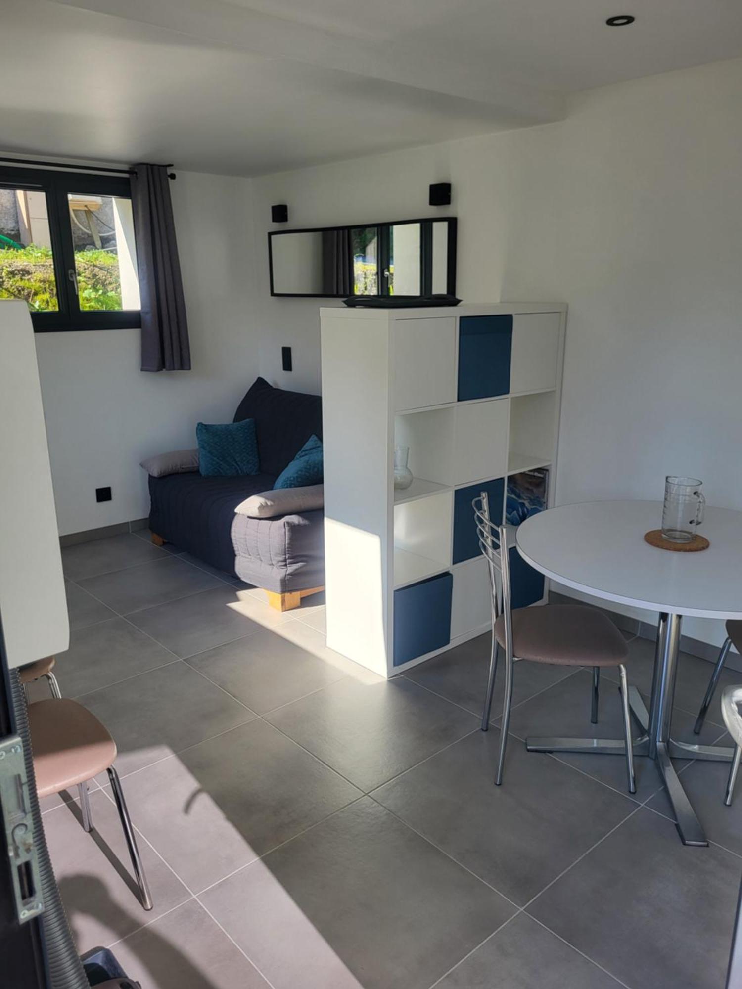 Studio Saint Antoine Les Houches Extérieur photo