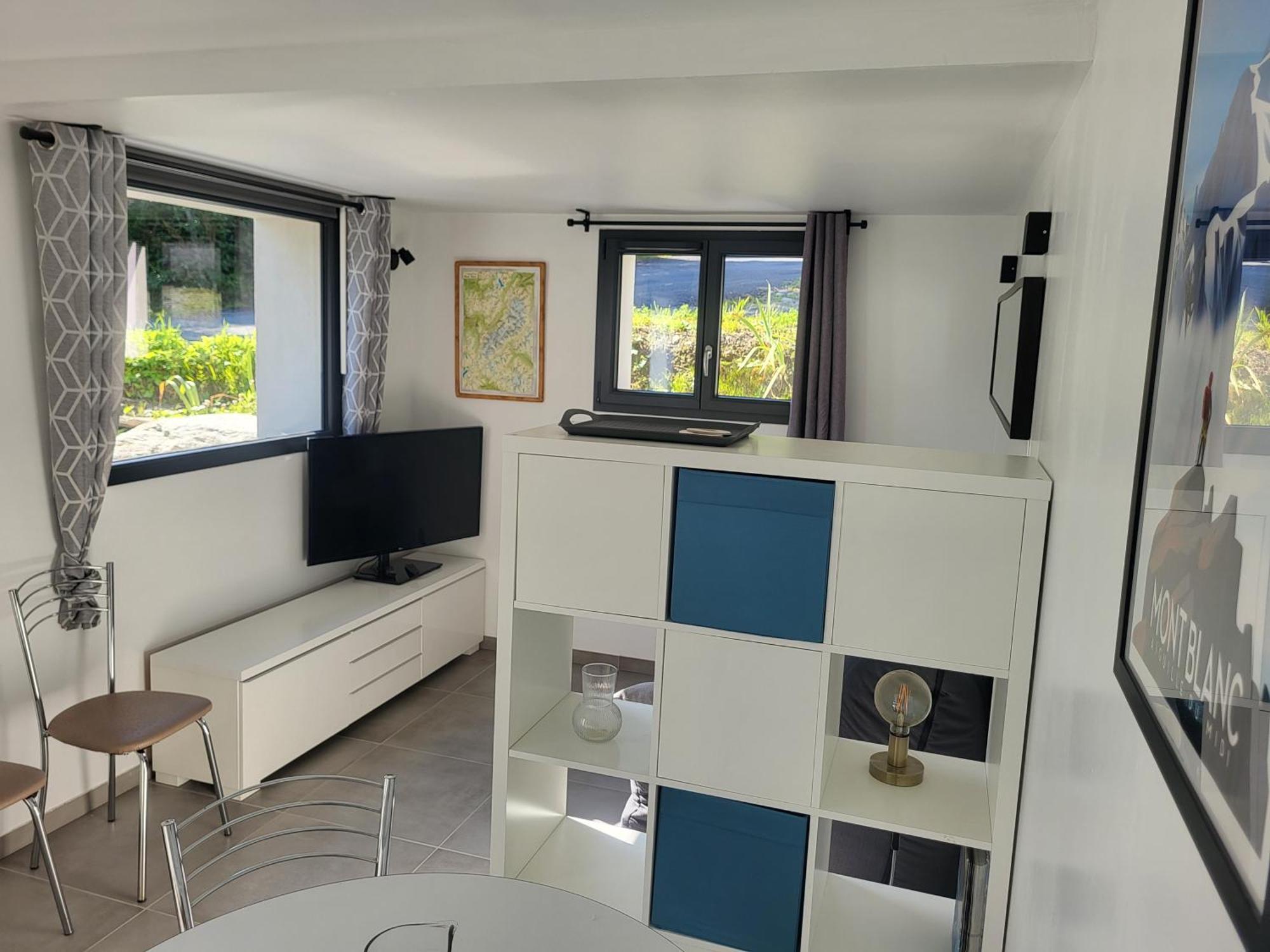 Studio Saint Antoine Les Houches Extérieur photo